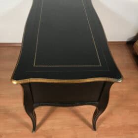Louis XV Style Bureau Plat Desk , Early 20th century