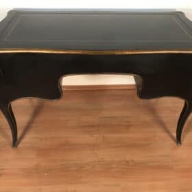 Louis XV Style Bureau Plat Desk , Early 20th century