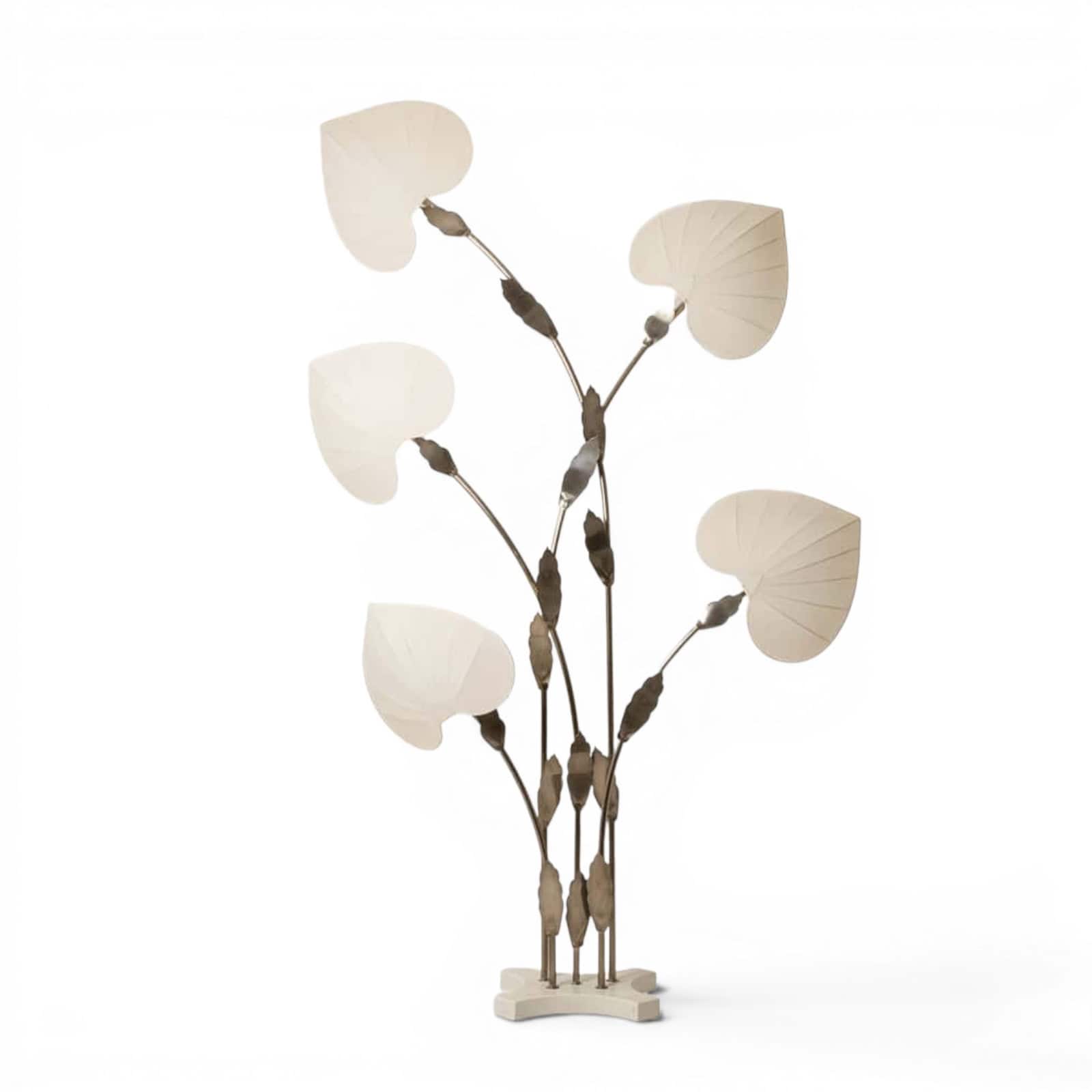 Antonio Pavia Floor Lamp- Styylish