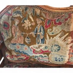 Baroque Sofa, Germany 18th century - Image 8