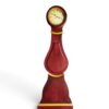 Antique Swedish Mora Clock- Styylish