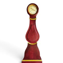 Antique Swedish Mora Clock- Styylish