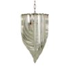 Venini Murano glass pendant light- Styylish