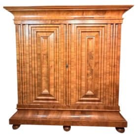 Baroque Armoire 
