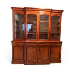 19th century Library Cabinet- Styylish