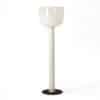 Renato Toso & Noti Massari for Leucos Floor Lamp- Styylish