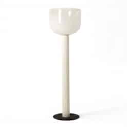 Renato Toso & Noti Massari for Leucos Floor Lamp- Styylish