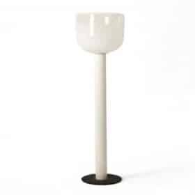 Renato Toso & Noti Massari for Leucos Floor Lamp, Italy, 1970s