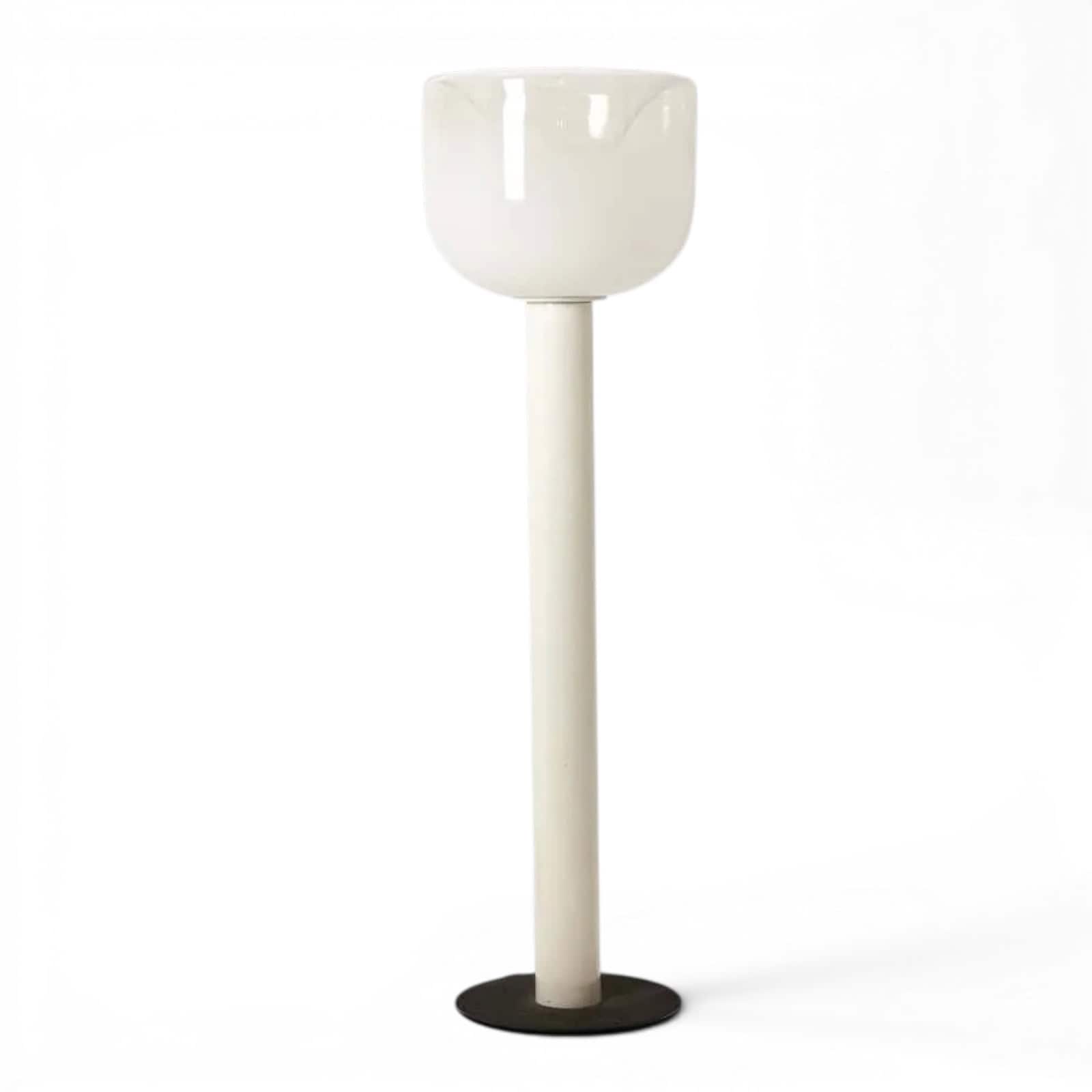 Renato Toso & Noti Massari for Leucos Floor Lamp- Styylish