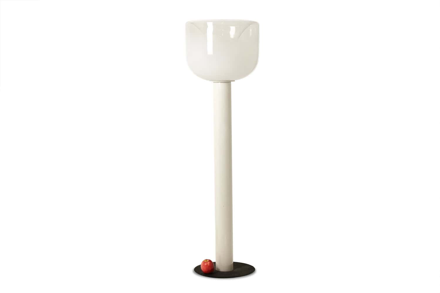 Renato Toso & Noti Massari for Leucos Floor Lamp, Italy, 1970s - Image 2