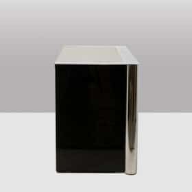 Sergio Mazza 5-Drawer Chest for Cinova, Italy 1970s