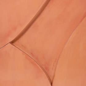 Contemporary Bas-Relief Wall Panel by a French Artist