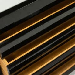 Sergio Mazza 5-Drawer Chest for Cinova - Drawers Detail - Styylish