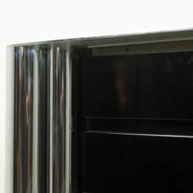 Sergio Mazza 5-Drawer Chest for Cinova, Italy 1970s