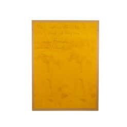 Contemporary Bas-Relief Wall Panel by a French Artist - Image 7