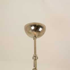 Venini Murano Glass Pendant Light, Italy, 1980s - Image 9