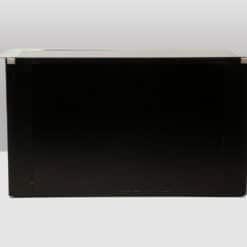 Sergio Mazza 5-Drawer Chest for Cinova - Back View - Styylish