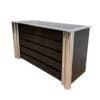 Antonello Mosca for Cinova Model 1008 CC Italian Modern Sideboard- Styylish