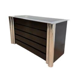 Antonello Mosca for Cinova Model 1008 CC Italian Modern Sideboard- Styylish