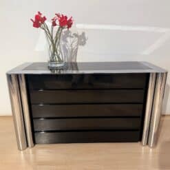 Antonello Mosca Cinova Model 1008 CC Sideboard, 1969 - Image 11