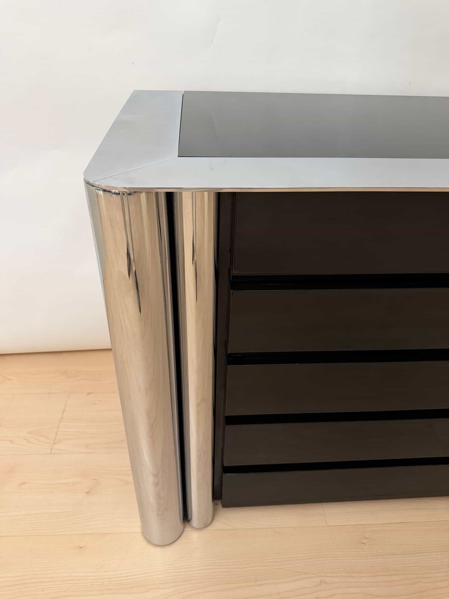 Antonello Mosca Cinova Model 1008 CC Sideboard, 1969 - Image 12