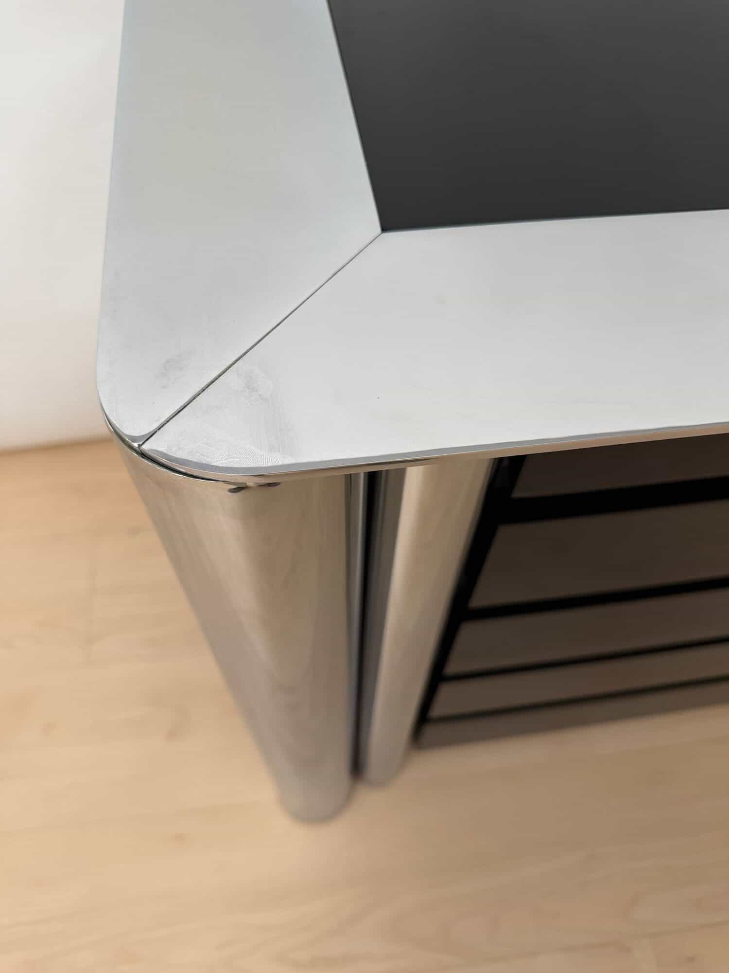 Antonello Mosca Cinova Model 1008 CC Sideboard, 1969 - Image 13