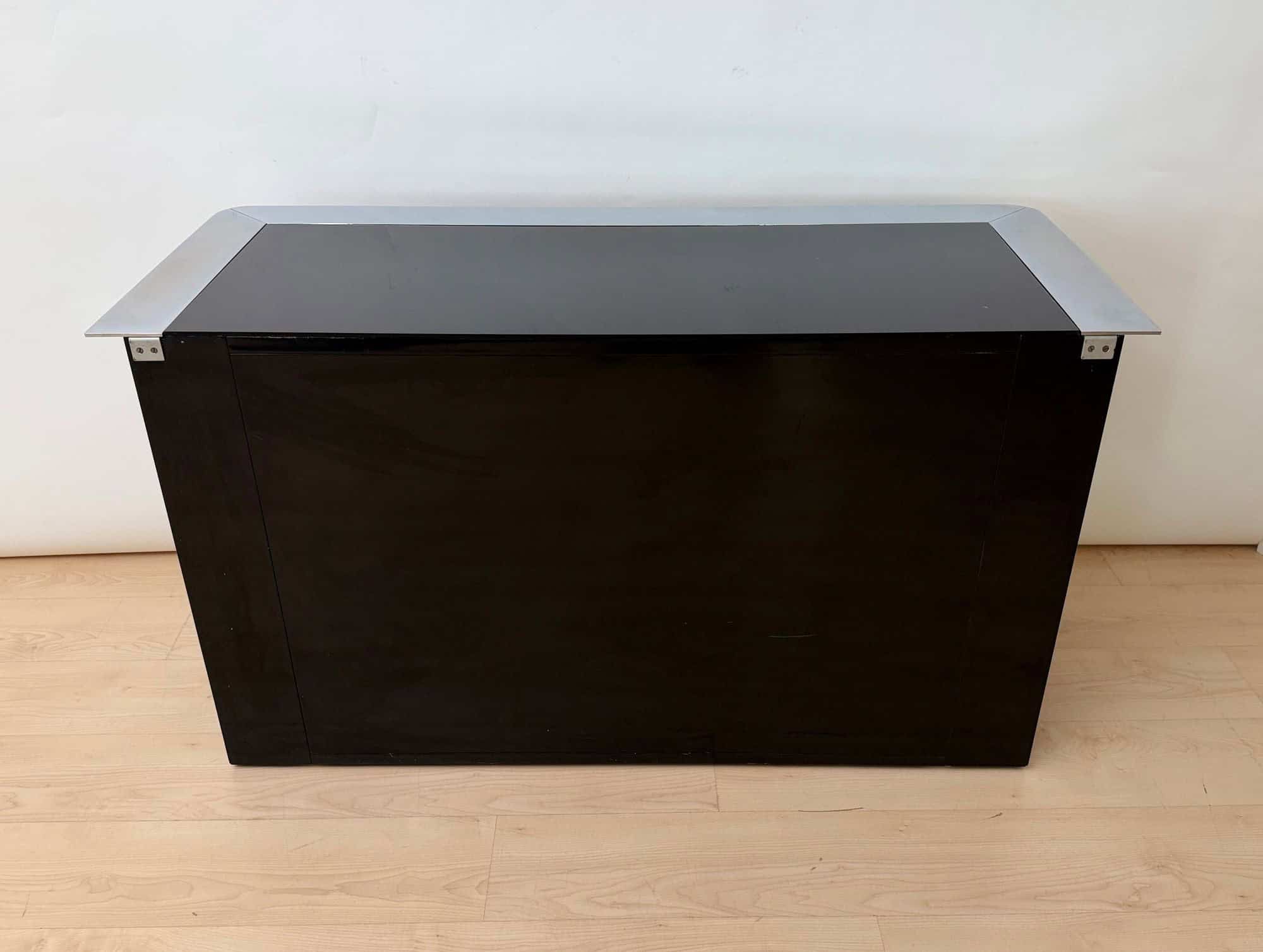 Antonello Mosca Cinova Model 1008 CC Sideboard, 1969 - Image 16