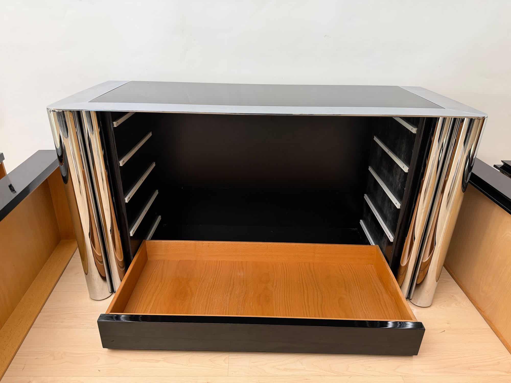 Antonello Mosca Cinova Model 1008 CC Sideboard, 1969 - Image 18