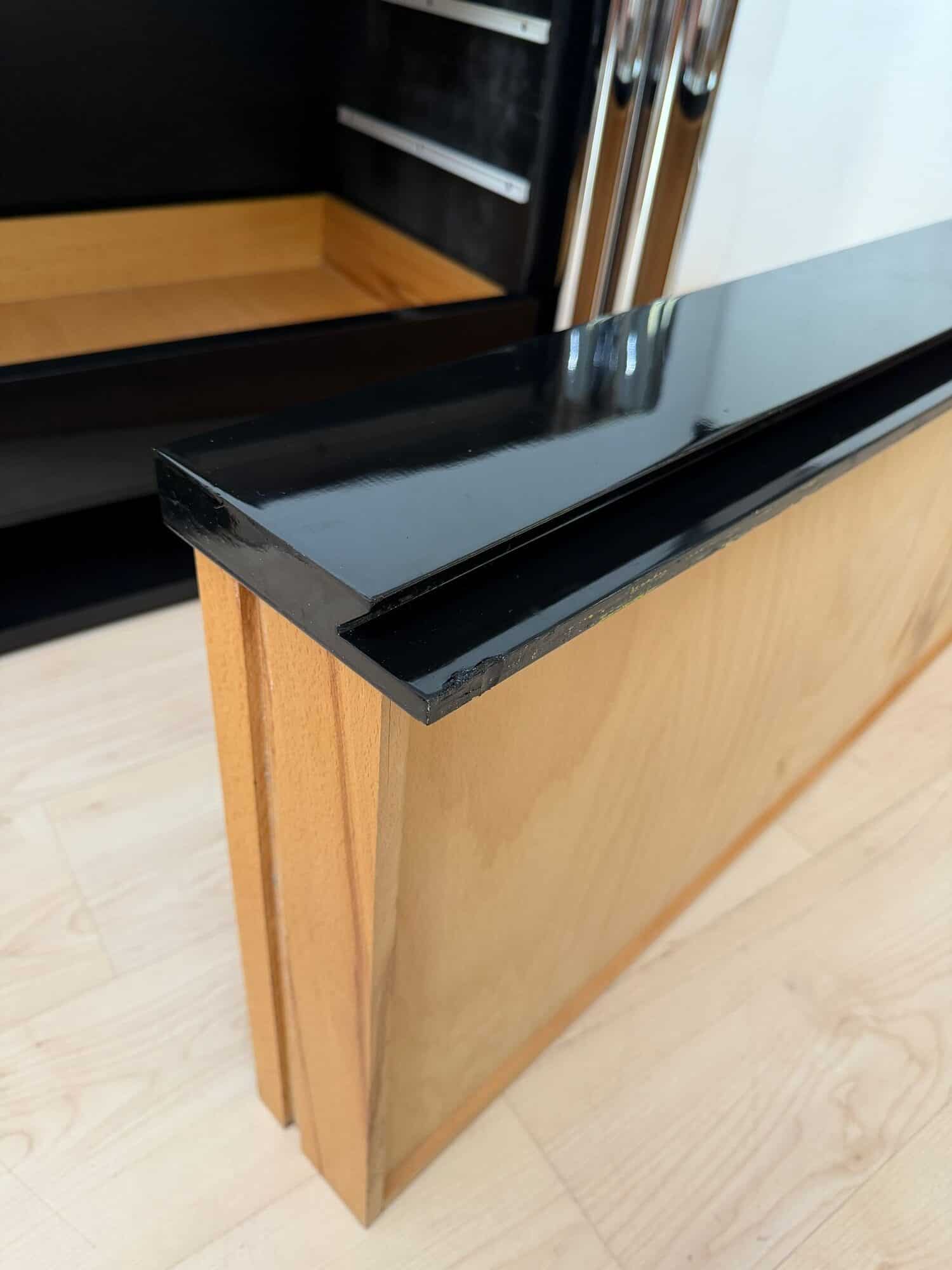 Antonello Mosca Cinova Model 1008 CC Sideboard, 1969 - Image 19