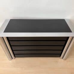 Alternative view of Antonello Mosca Cinova Model 1008 CC Sideboard, 1969