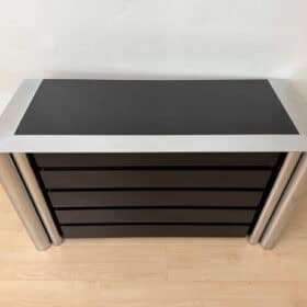 Antonello Mosca Cinova Model 1008 CC Sideboard, 1969