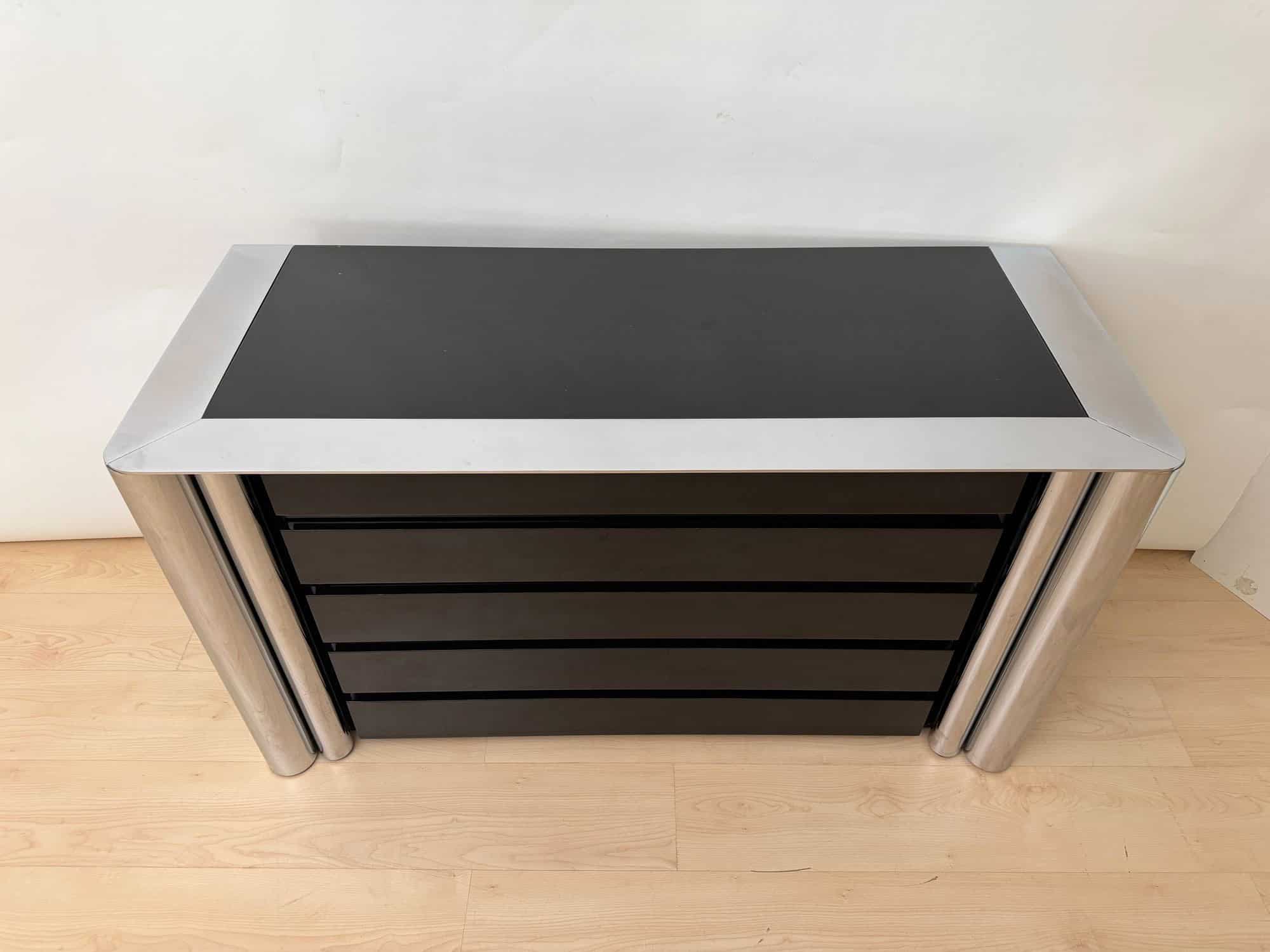 Antonello Mosca Cinova Model 1008 CC Sideboard, 1969 - Image 2