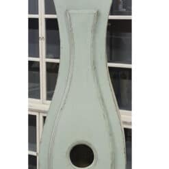 Antique Mora Clock in Blue- middle part- Styylish