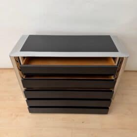 Antonello Mosca Cinova Model 1008 CC Sideboard, 1969
