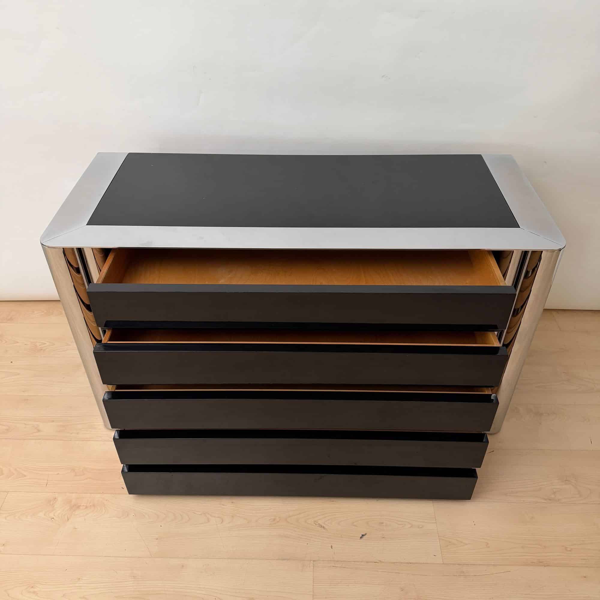 Antonello Mosca Cinova Model 1008 CC Sideboard, 1969 - Image 3