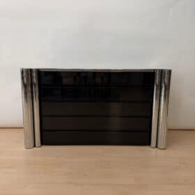 Antonello Mosca Cinova Model 1008 CC Sideboard, 1969