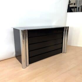 Antonello Mosca Cinova Model 1008 CC Sideboard, 1969