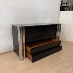 Antonello Mosca Cinova Model 1008 CC Sideboard, 1969 - Image 6
