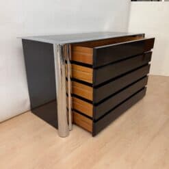 Antonello Mosca Cinova Model 1008 CC Sideboard, 1969 - Image 7