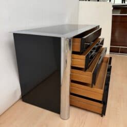 Antonello Mosca Cinova Model 1008 CC Sideboard, 1969 - Image 8