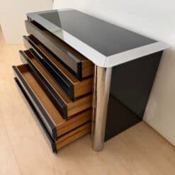 Antonello Mosca Cinova Model 1008 CC Sideboard, 1969 - Image 9