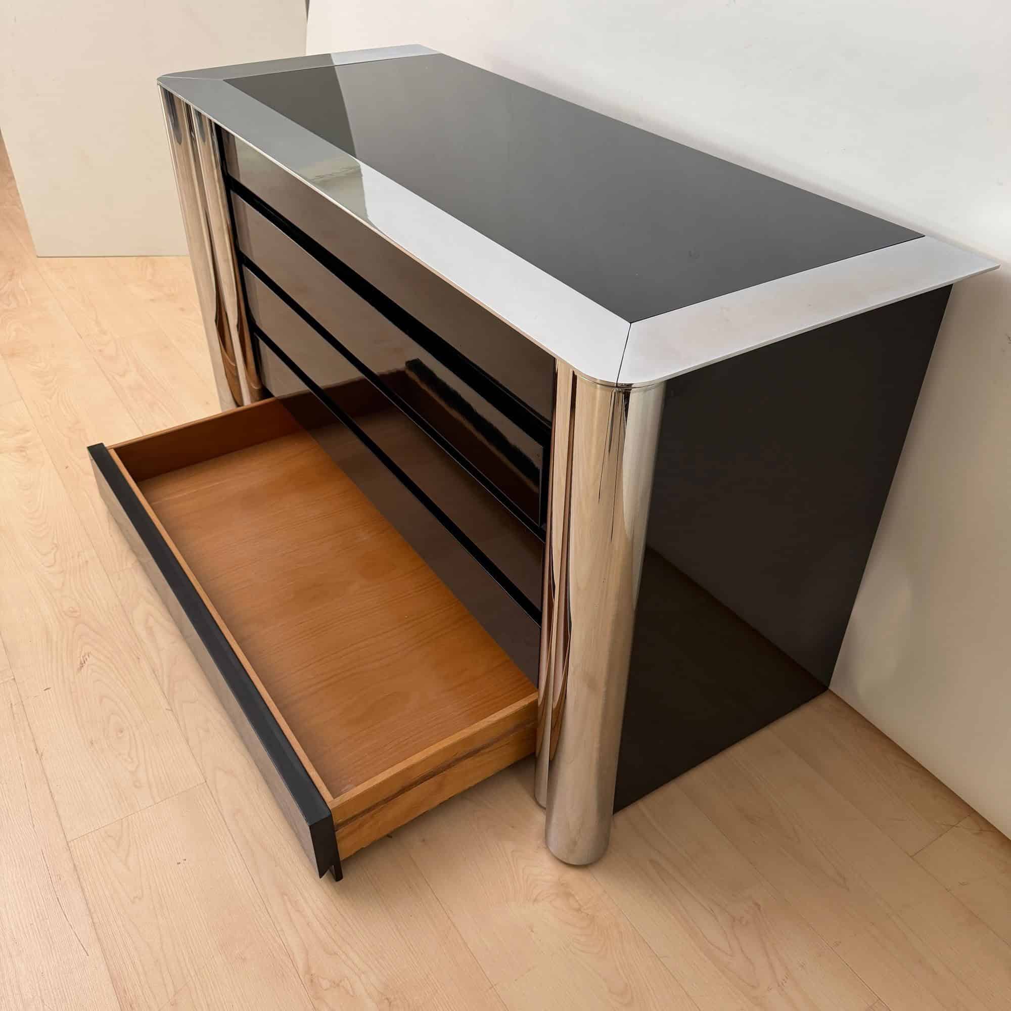 Antonello Mosca Cinova Model 1008 CC Sideboard, 1969 - Image 10