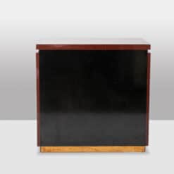 Jean-Claude Mahey Lacquered Chest of Drawers - Image 7