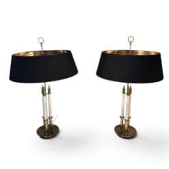 Pair of French Adjustable Table Lamps- Styylish