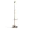 Contemporary French Bronze and Pyrite Easel - Styylish