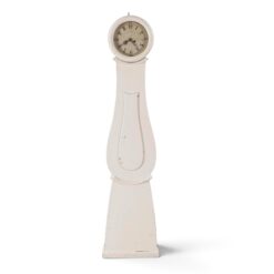 Early 19th Century Swedish Mora Clock by Jacob Öberg- Styylish