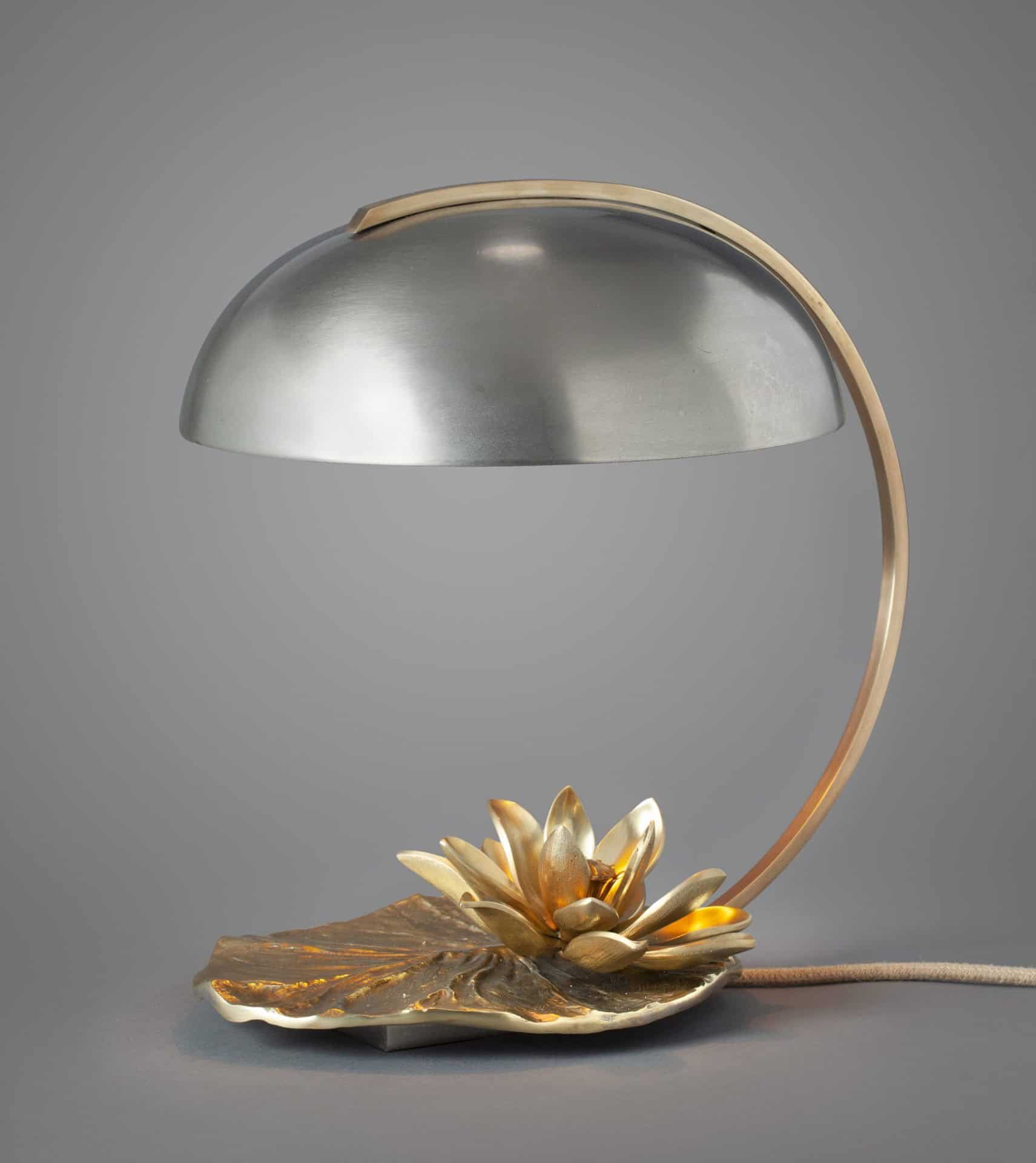 Maison Charles Table Lamp