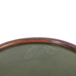 Michael Thonet Two-Tiered Side Tables - Table Detail Three - Styylish