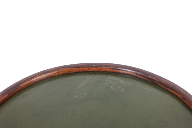 Michael Thonet Two-Tiered Side Tables - Table Detail Three - Styylish