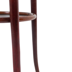 Michael Thonet Two-Tiered Side Tables - Legs Detail Two - Styylish